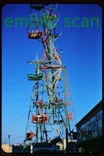 Original slide ferris for sale  Bethlehem