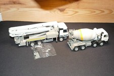 Conrad mercedes betonmischer gebraucht kaufen  Frankenthal