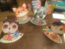 Kanban cute wildlife for sale  BOLTON