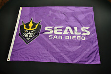Team autographed san for sale  San Diego