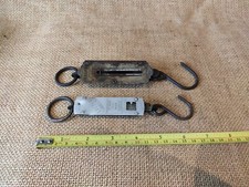 Vintage pocket scales for sale  GRIMSBY