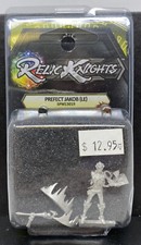 Relic knights prefect for sale  Wilmington