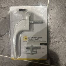 Yale pvc window for sale  FAIRFORD