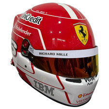 Charles leclerc 2025 for sale  BEACONSFIELD