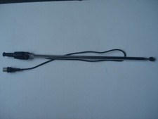 Antenna vintage portatile usato  Vittuone