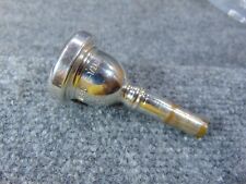 Bach trombone mouthpiece for sale  Kathleen