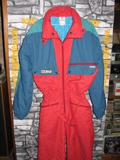Vintage colmar team usato  Italia