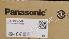 1 peça nova na caixa módulo PLC Panasonic AFP7Y64P comprar usado  Enviando para Brazil