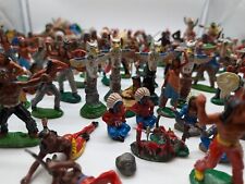 Ddr indianer cowboys gebraucht kaufen  Rüdersdorf