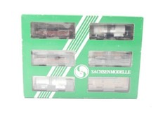 Sachsenmodelle 14104 güterwag gebraucht kaufen  Hameln