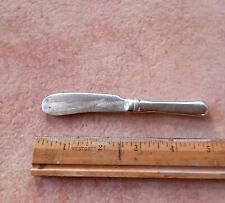 Antique butter spreader for sale  Wellton