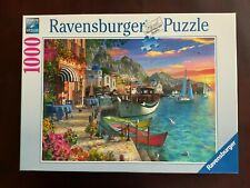 Ravensburger grandiose greece for sale  Tampa