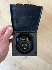 Schwabe camping cee gebraucht kaufen  Köln