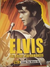 Elvis presley nice for sale Elvis presley nice for sale  CAMBRIDGE