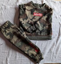 Leviś jogginganzug . gebraucht kaufen  Salzkotten