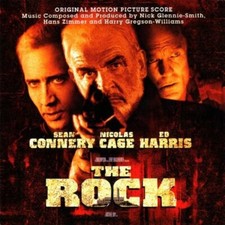 The rock entscheidung gebraucht kaufen  Groß-Bieberau