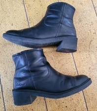 Kickers coole leder gebraucht kaufen  Schwerin