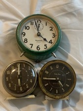 Westclox grants vintage for sale  Port Saint Lucie