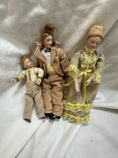 Vintage doll house for sale  LONDON