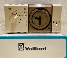 Vaillant vrt raumthermostat gebraucht kaufen  Reinbek
