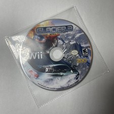 Glacier 3 The Meltdown (Wii), usado comprar usado  Enviando para Brazil