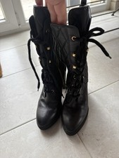 Tod stiefel super gebraucht kaufen  Mülheim an der Ruhr