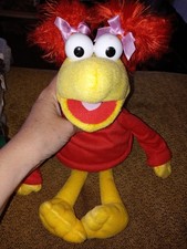 Jim henson muppet for sale  Eugene