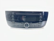 Autoradio per fiat usato  Italia