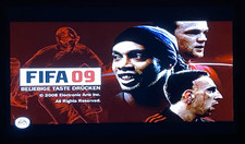 FIFA 09 für PS2 Platinum CIB comprar usado  Enviando para Brazil