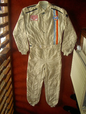 Fia racing suit for sale  HARROGATE