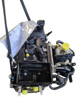 Moteur citroen 1631737580 d'occasion  Athis-Mons