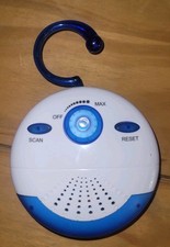Battery operated shower for sale  WOLVERHAMPTON