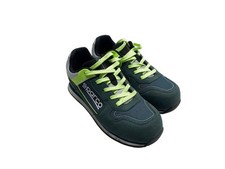 Buty robocze Sparco Gymkhana S1P SRC rozmiar 41 na sprzedaż  PL