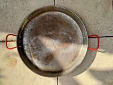 Bratpfanne schwenkgrill der gebraucht kaufen  Wedemark