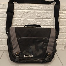 Timberland black grey for sale  CHIPPENHAM