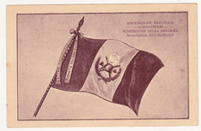 Cartolina secondigliano associ usato  Vetto