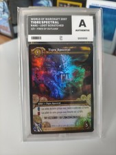 Carte butin warcraft d'occasion  Dinan