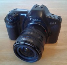 Canon eos 28 for sale  DARLINGTON