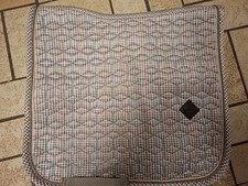 Kentucky dressur schabracke gebraucht kaufen  Knüllwald