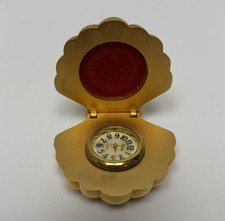 Vintage miniature quartz for sale  Edmond