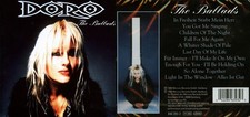 Doro the ballads gebraucht kaufen  Stuttgart