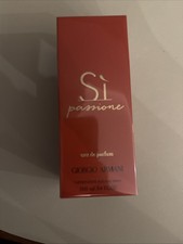 Giorgio armani sì gebraucht kaufen  Duisburg