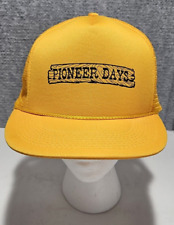 Vintage outdoor cap for sale  Mandeville