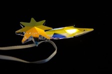 Swarovski shooting star for sale  BEDFORD