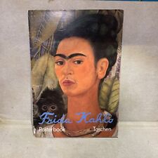 Frida kahlo taschen for sale  Capitol Heights