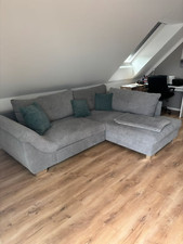 Sofa sitzer récamiere gebraucht kaufen  Rodgau