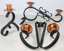 Vintage wrought iron for sale  Greenville