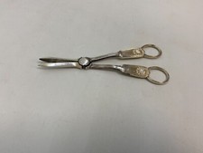 Antique hallmarked harwood for sale  LICHFIELD