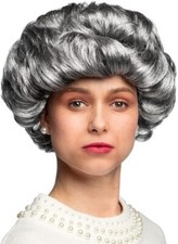 Boland perücke elizabeth gebraucht kaufen  Berlin