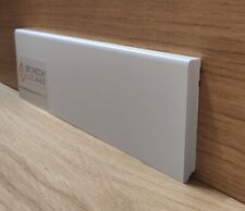 Zoccolino battiscopa 80x10mm usato  Grosseto